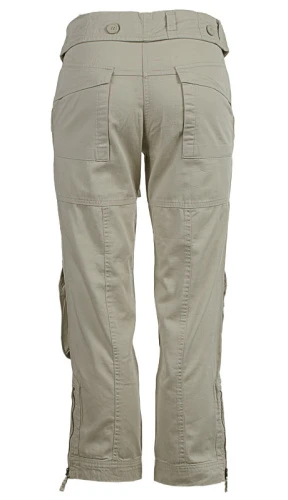 Брюки женские с карманами 251540 фото 3