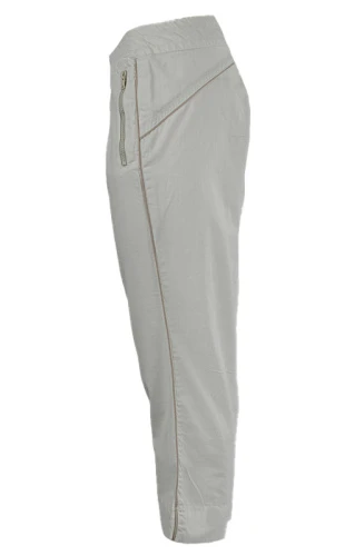 Брюки женские укороченные 251542 фото 4