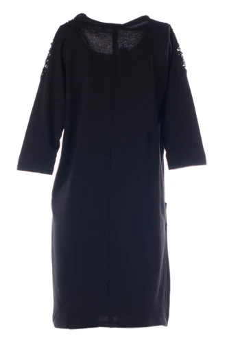 Платье женское трикотажное 229654 фото 2