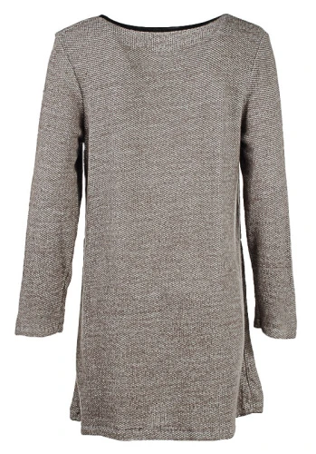 Туника женская с длинным рукавом 250673 фото 2