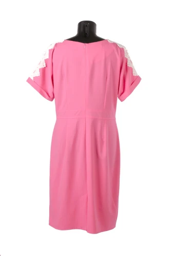 Платье женское летнее 7127 фото 2