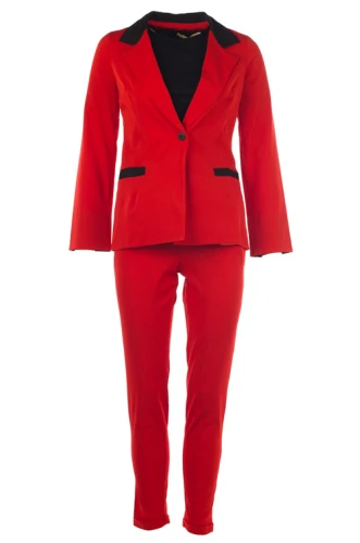 Костюм двойка женский 2297617