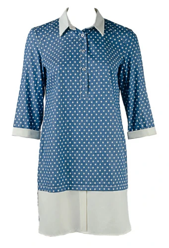 Туника женская прямая 250948