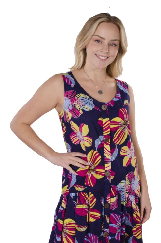 Сарафан женский 2300373 фото 2