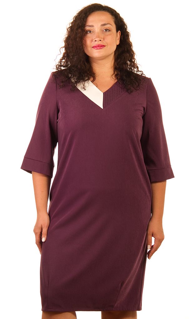 Платье женское со стразами 253245