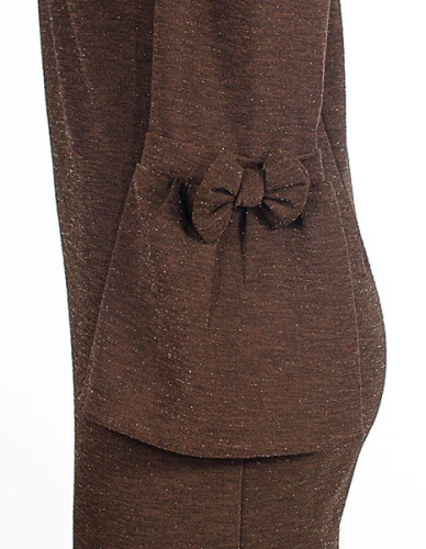 Платье женское с длинным рукавом 250369 фото 2