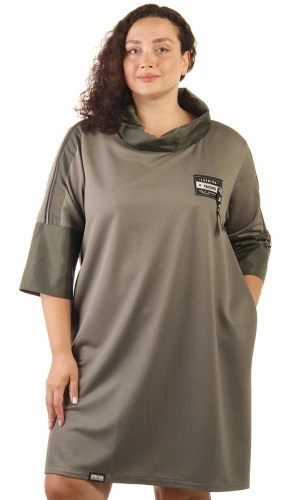 Платье женское 253202