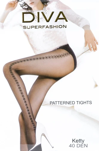 Колготки 4731