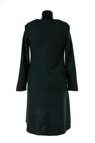 Платье женское тёплое 6327 фото 2