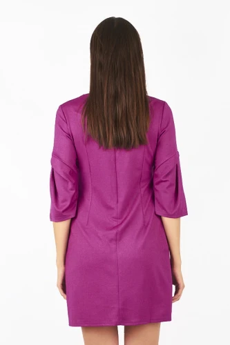 Платье женское мини 2447 фото 2