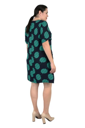 Платье женское 2890 фото 2