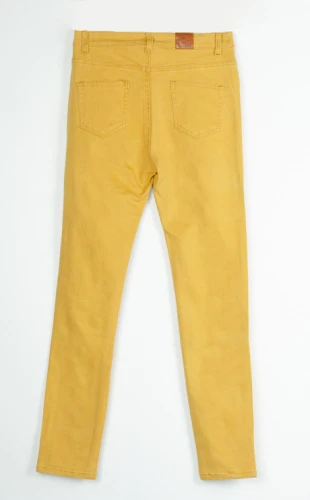 Джинсы женские летние 248854 фото 2