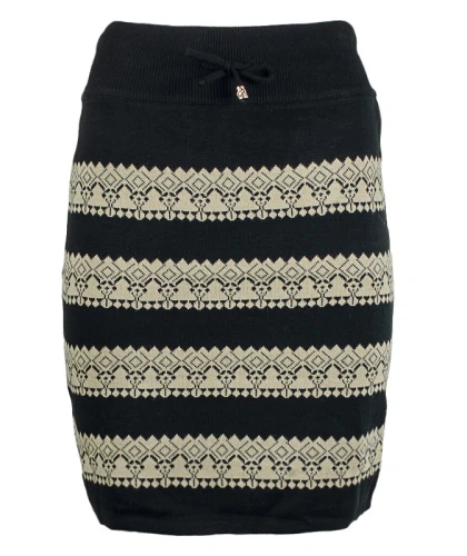 Юбка женская вязаная 252253