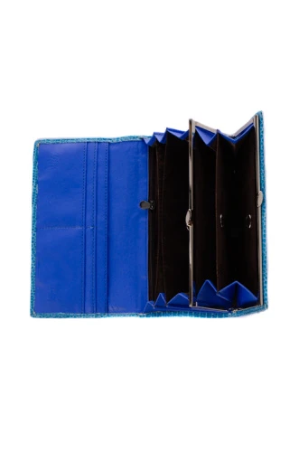 Кошелёк женский 248114 фото 3