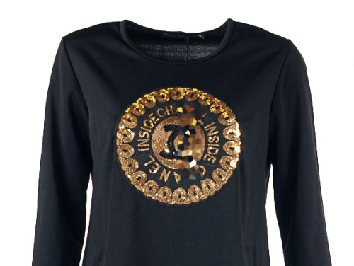 Туника женская с карманами 248443 фото 3