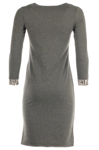 Платье женское с пайетками 2300226 фото 2