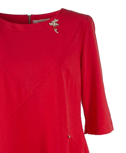 Платье женское 250920 фото 3