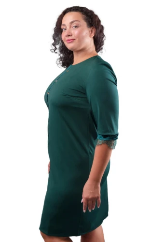 Платье женское прямое 252467 фото 2