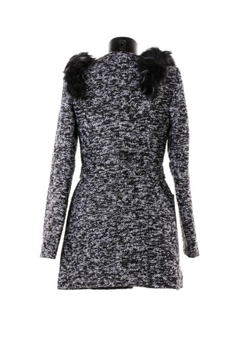 Пальто 6193 фото 2