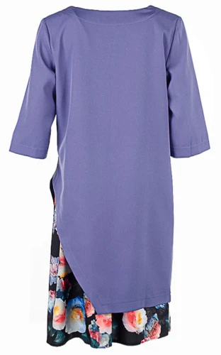 Платье женское прямое 250091 фото 2