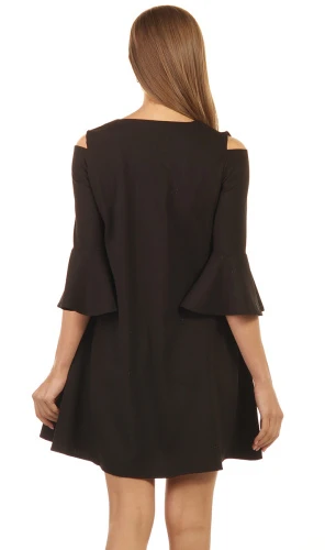 Платье женское с вышивкой 253849 фото 2