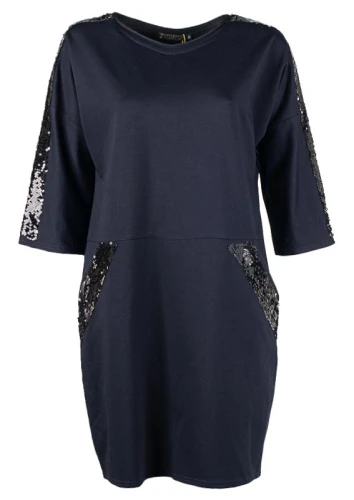 Платье-туника женское 251938