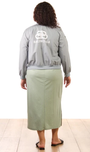 Костюм женский (платье+куртка) 253155 фото 3