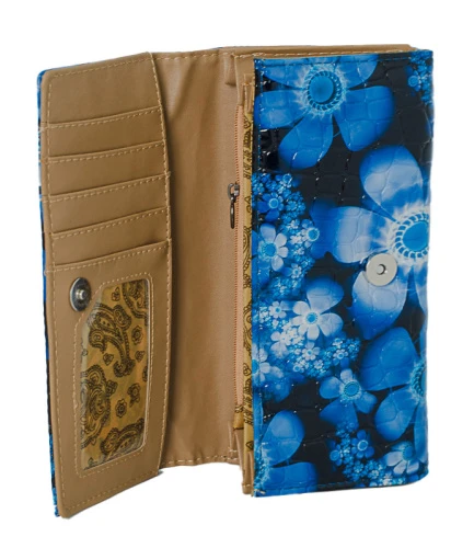 Кошелёк 5577 фото 3