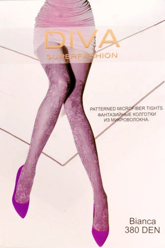 Колготки 4679