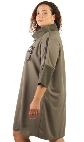 Платье женское 253202 фото 2