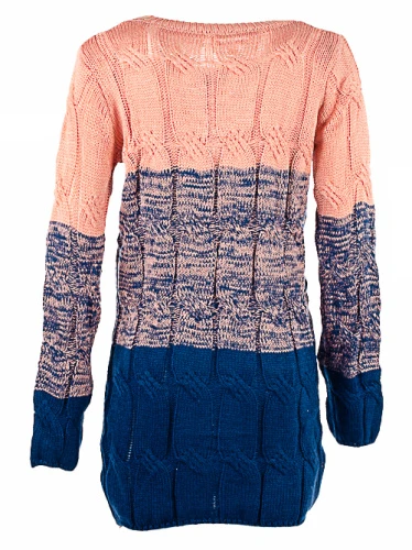 Туника женская вязаная 249690 фото 2