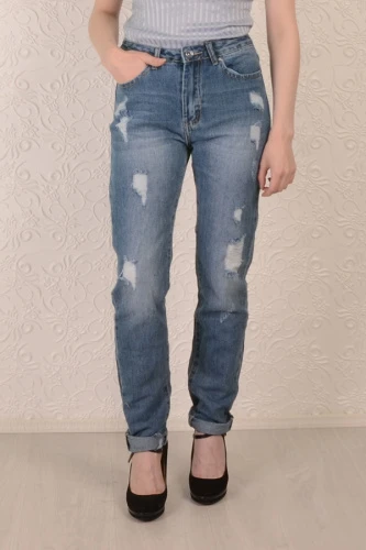 Джинсы 1281