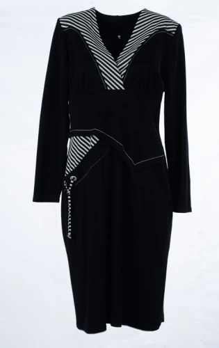 Платье женское повседневное 248563