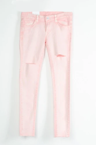 Джинсы женские летние 248859