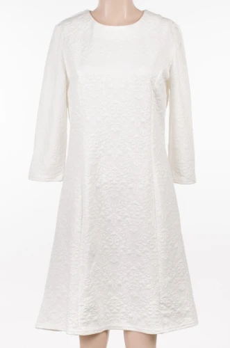 Платье женское ажурное 6033