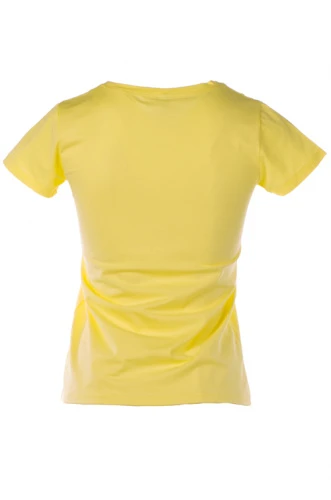 Футболка женская с принтом 2297578 фото 2