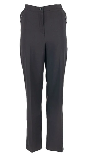 Брюки женские классические 250767 фото 2