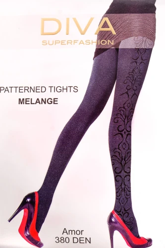 Колготки 4680