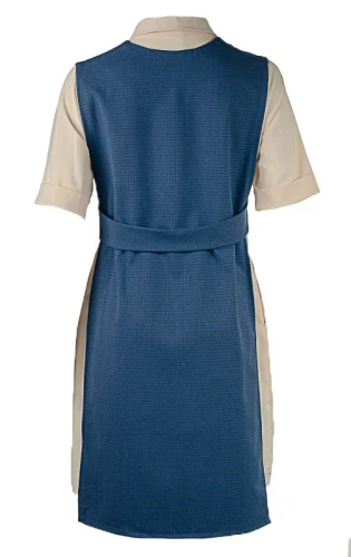 Платье женское двойка 250935 фото 2