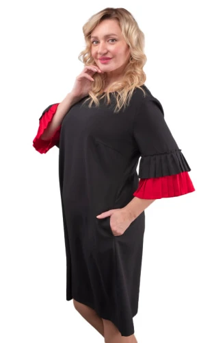 Платье женское 252705 фото 2