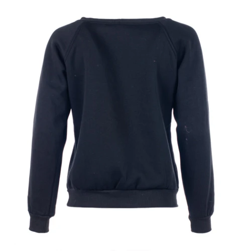 Толстовка женская с принтом 249424 фото 2