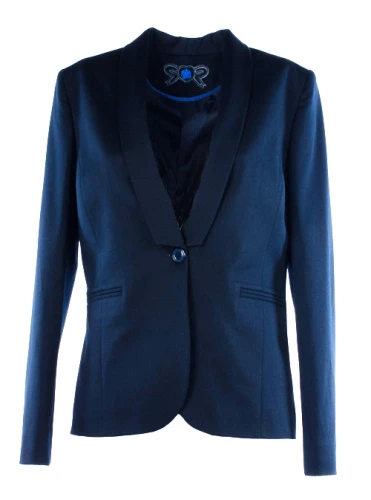 Пиджак женский классический 248686