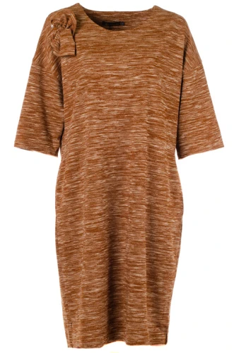 Платье женское трикотажное 248191