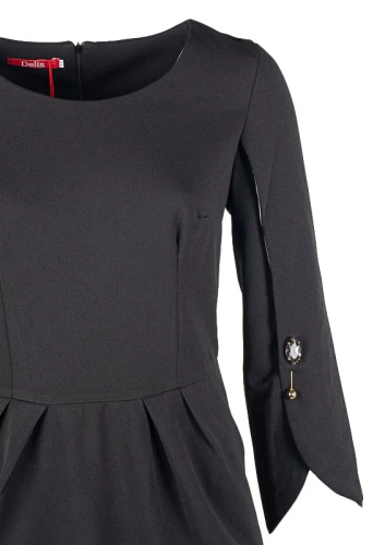 Платье футляр женское 250087 фото 3