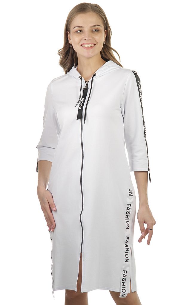 Платье женское спортивное 253170