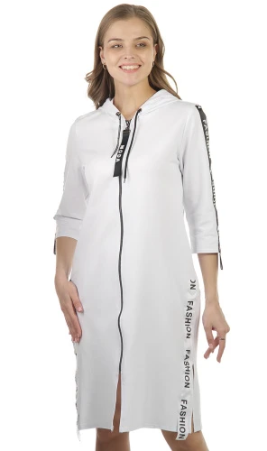 Платье женское спортивное 253170