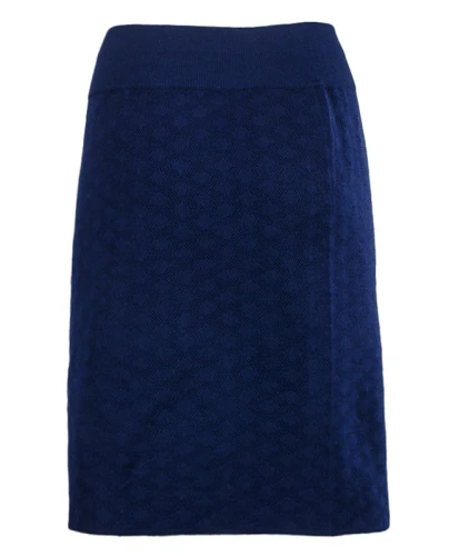 Юбка женская вязаная 252252 фото 2