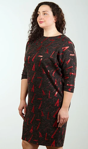 Платье женское 253069 фото 2