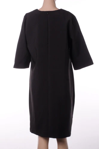 Платье женское рукав 3/4 5752 фото 2