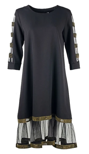 Платье женское 250908